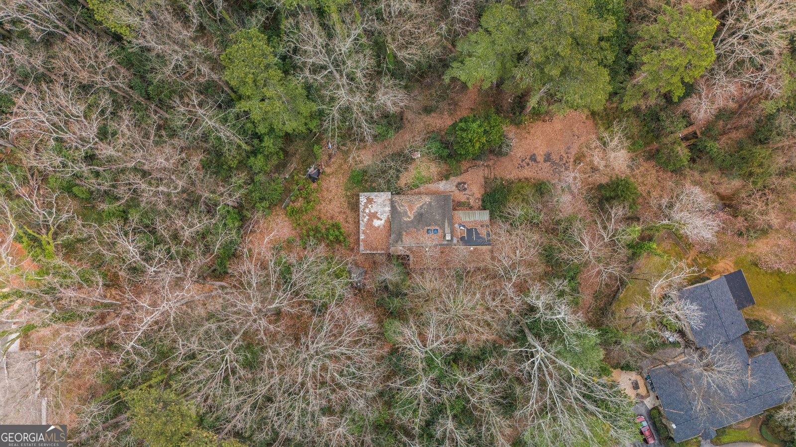 5635 Lake Forrest Drive Sandy Springs - Photo 16