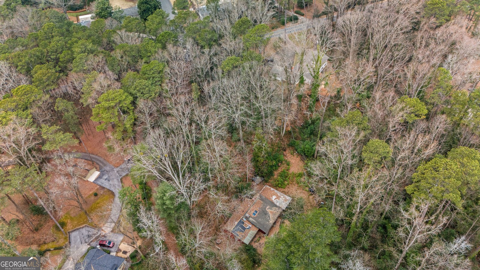 5635 Lake Forrest Drive Sandy Springs - Photo 17