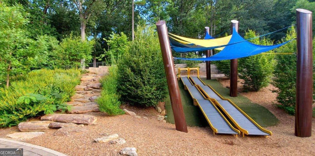 5635 Lake Forrest Drive Sandy Springs - Photo 20