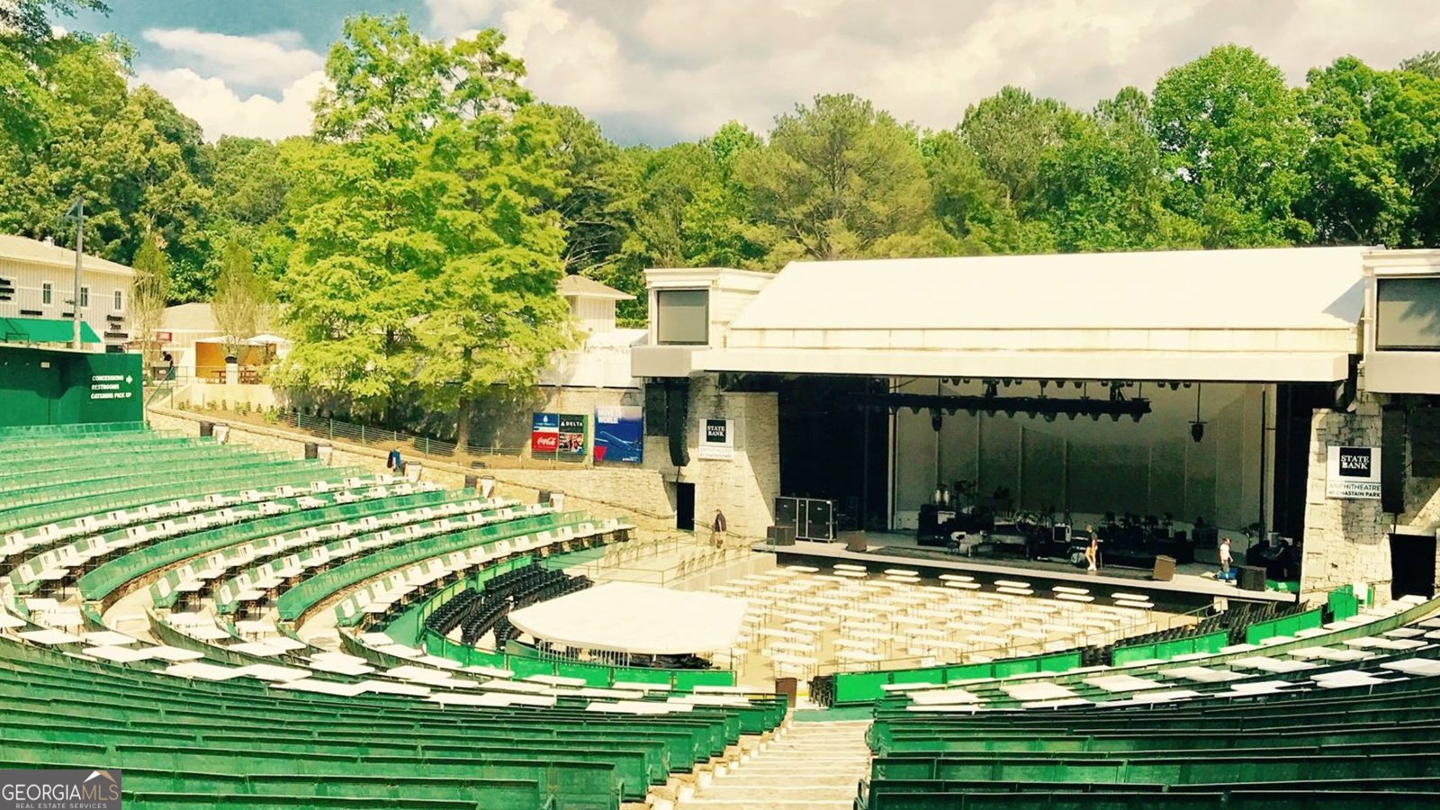 5635 Lake Forrest Drive Sandy Springs - Photo 22