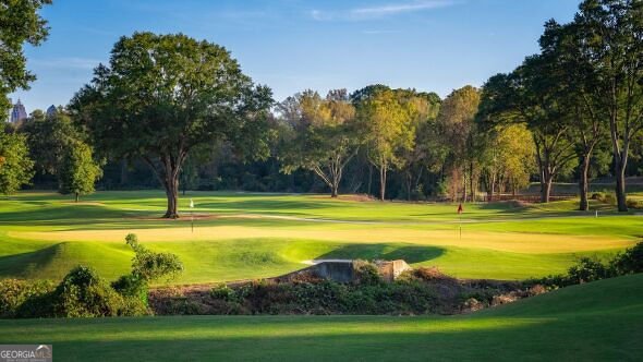 5635 Lake Forrest Drive Sandy Springs - Photo 24