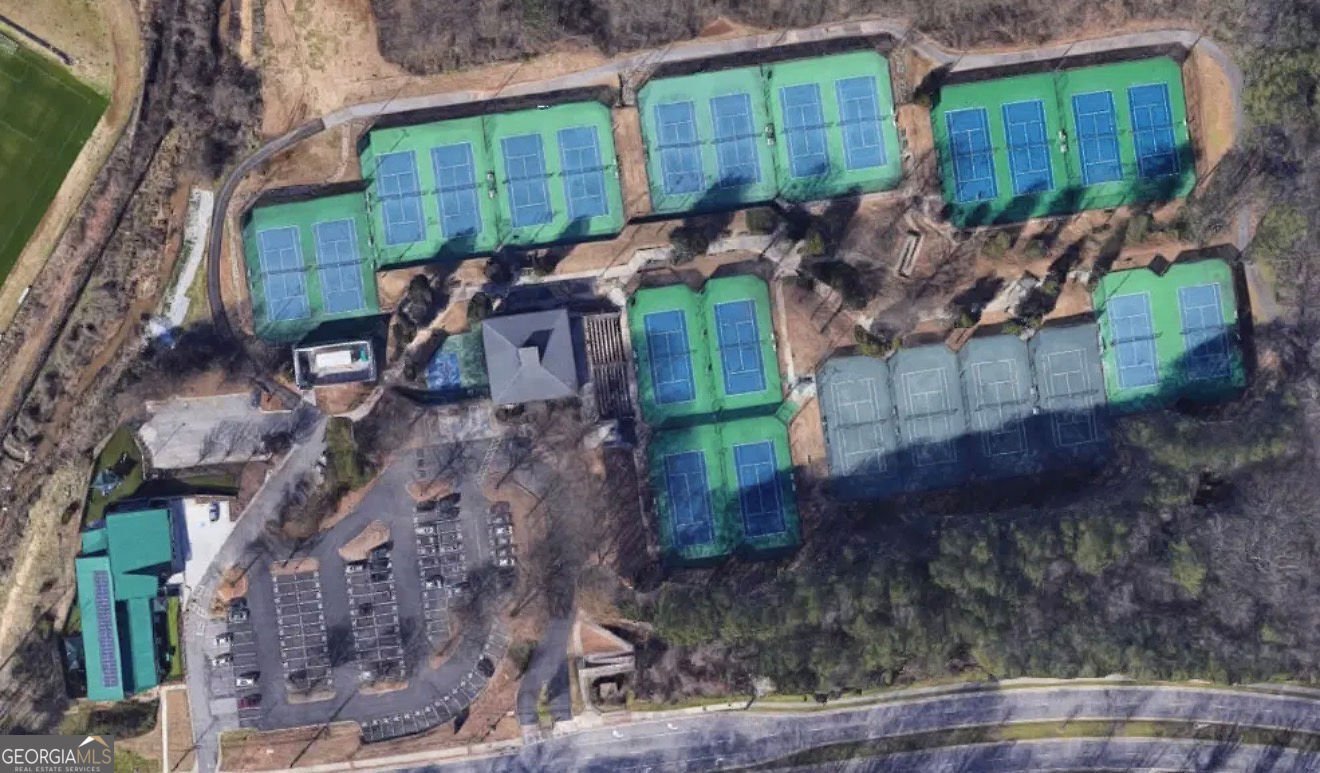 5635 Lake Forrest Drive Sandy Springs - Photo 26