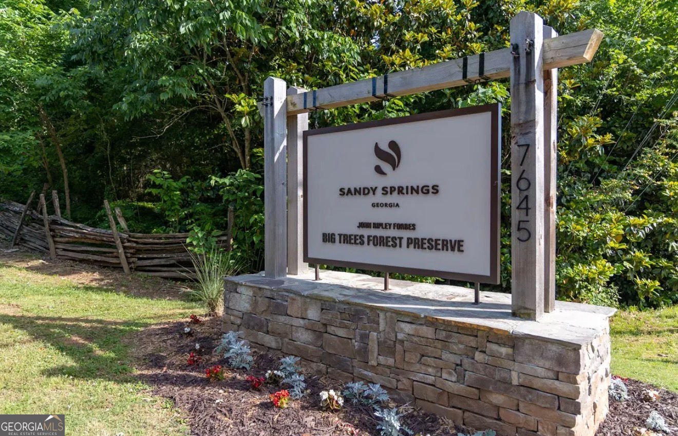 5635 Lake Forrest Drive Sandy Springs - Photo 29