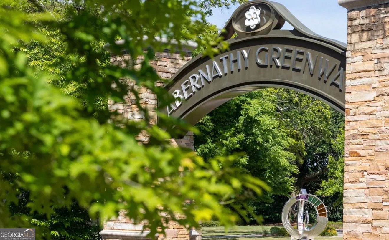 5635 Lake Forrest Drive Sandy Springs - Photo 30