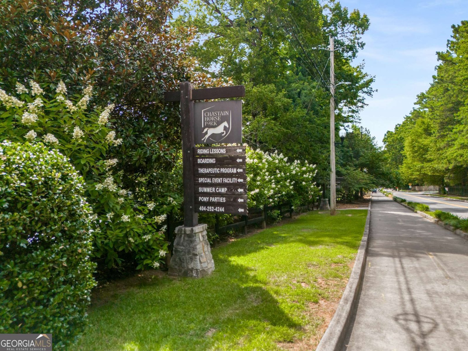 5635 Lake Forrest Drive Sandy Springs - Photo 32