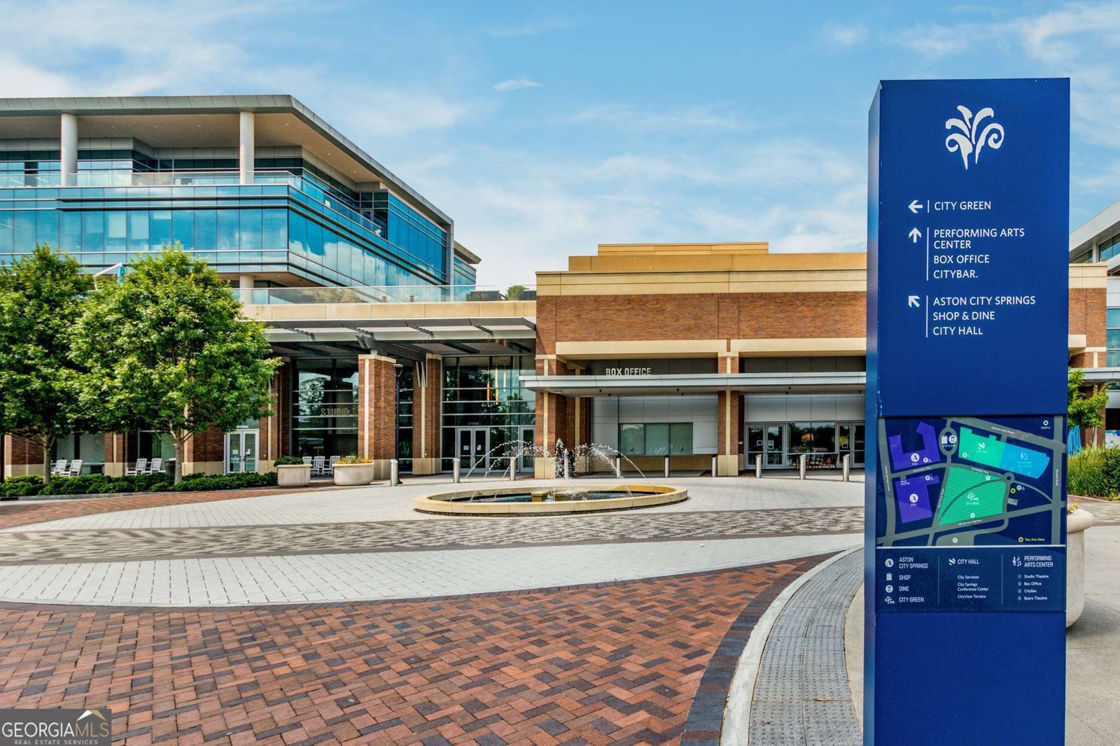 5635 Lake Forrest Drive Sandy Springs - Photo 33