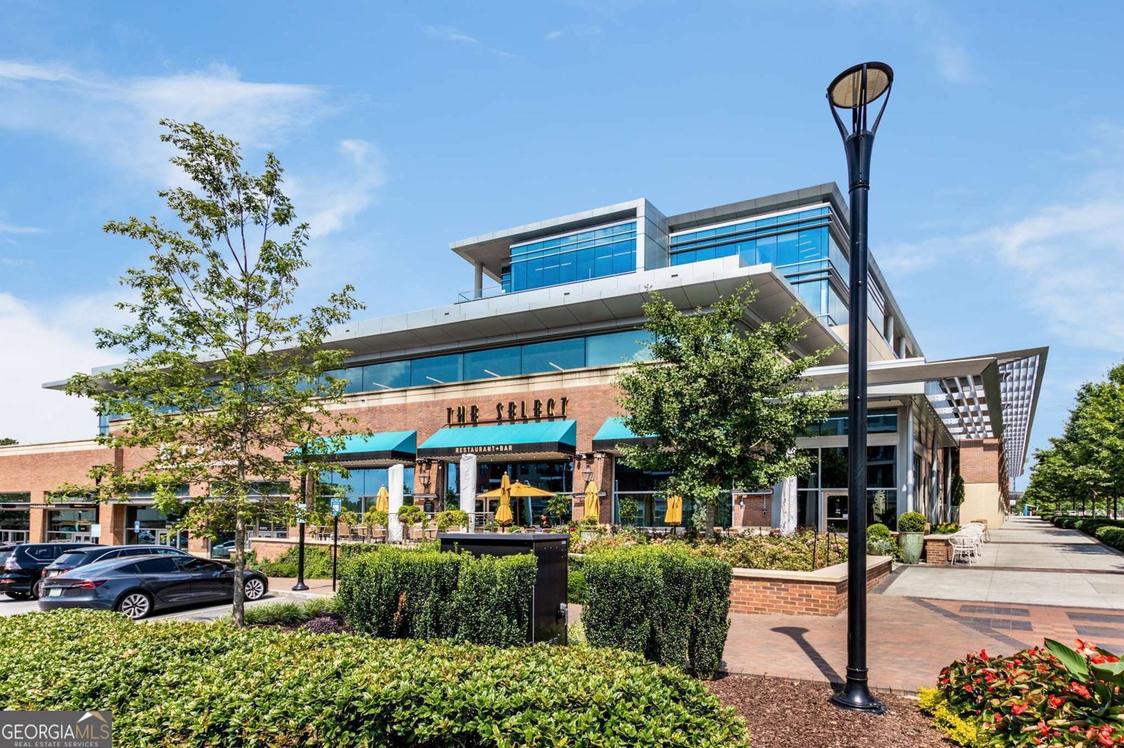 5635 Lake Forrest Drive Sandy Springs - Photo 34