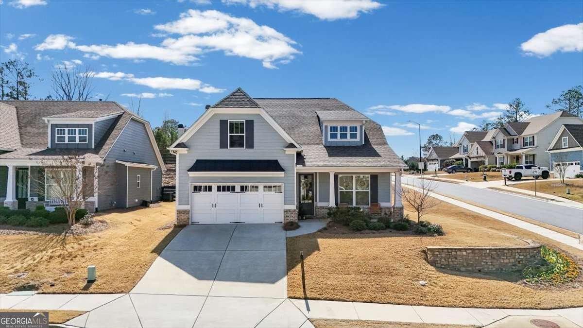 10 Palmetto Run Dallas - Photo 1