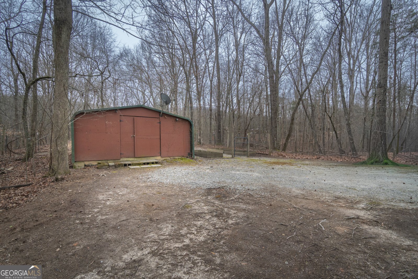 239 Pebble Lane Cleveland - Photo 36