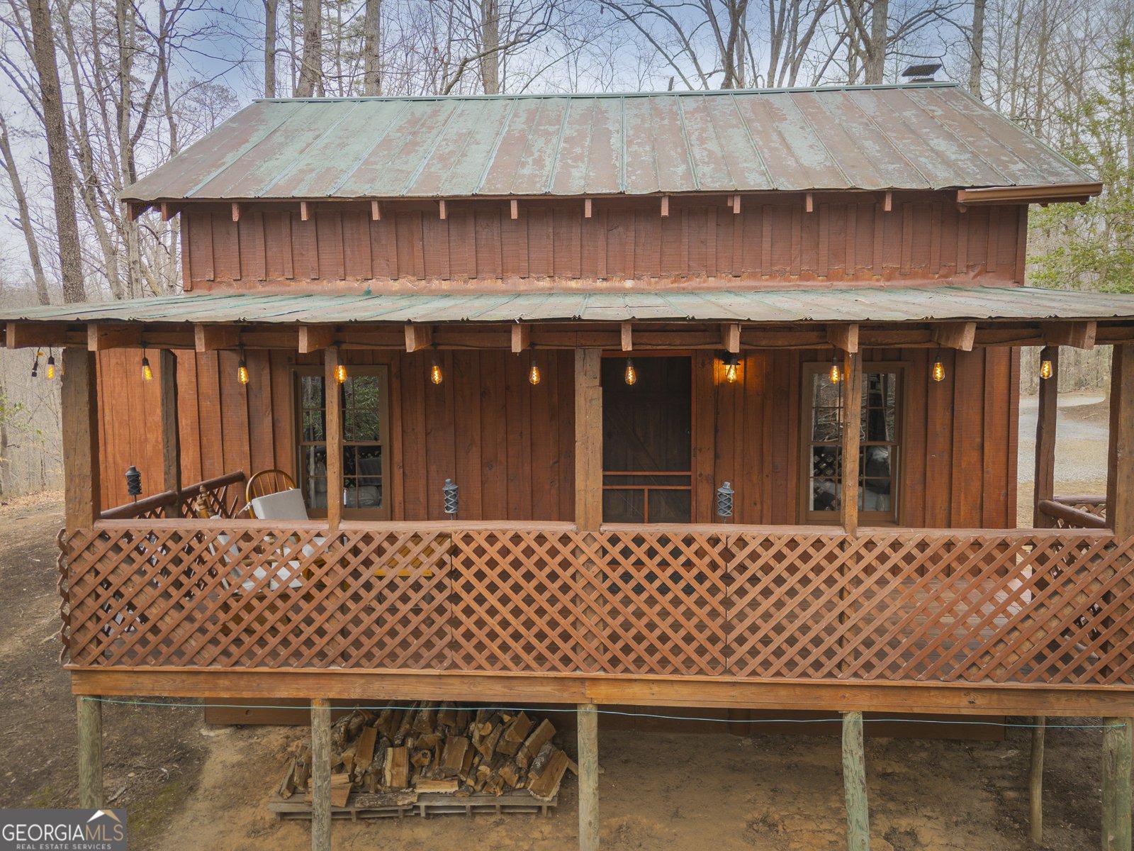 239 Pebble Lane Cleveland - Photo 44