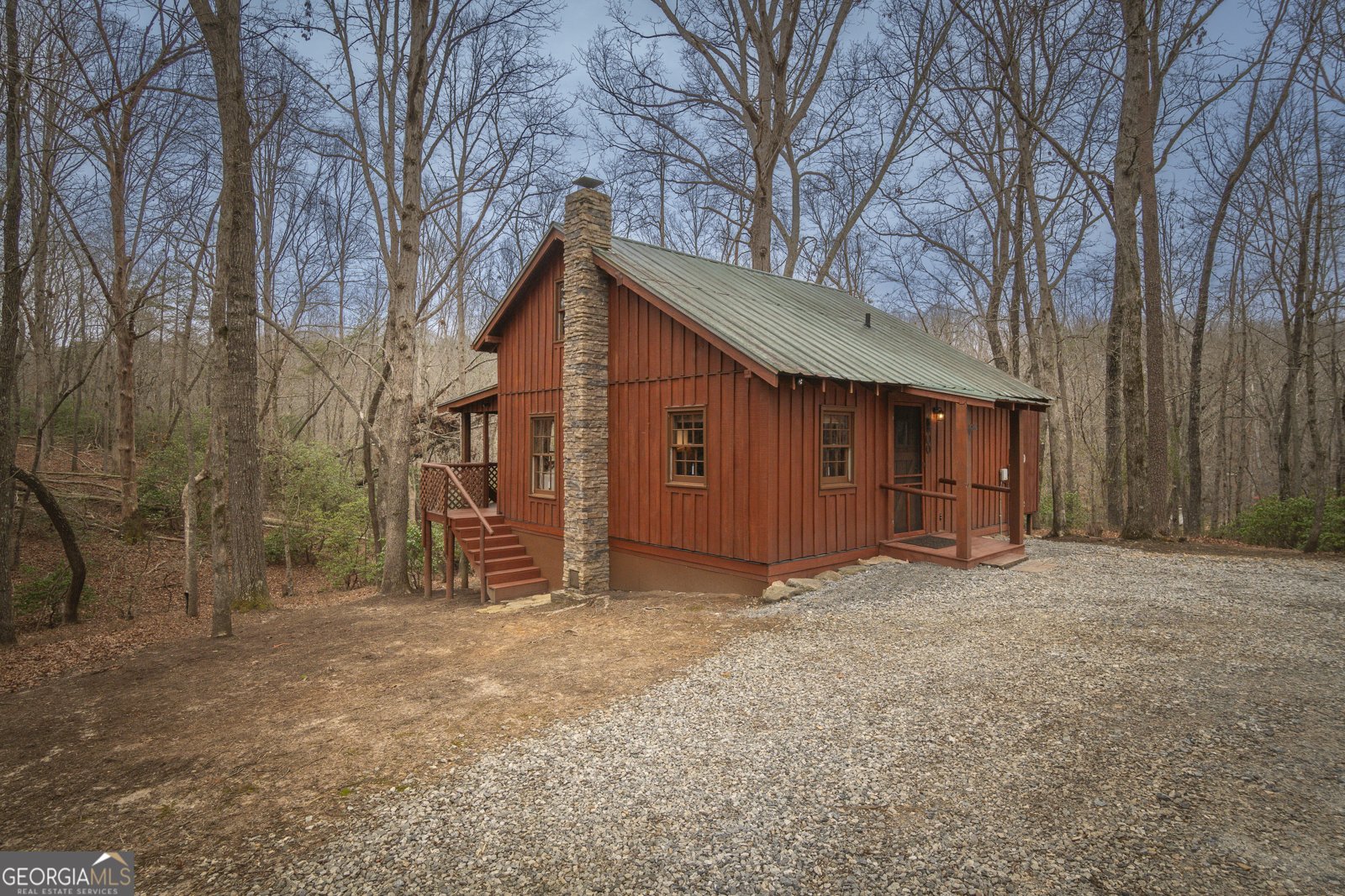 239 Pebble Lane Cleveland - Photo 47