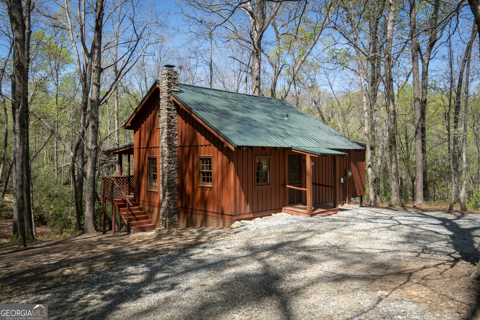 239 Pebble Lane Cleveland - Photo 52