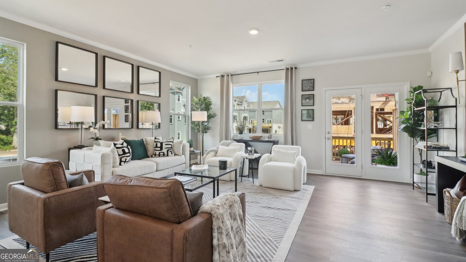 3642 South Fulton Avenue Hapeville - Photo 9