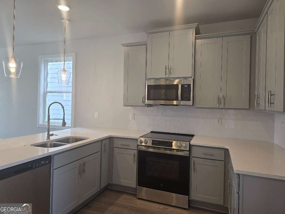 120 Bartow Street Fayetteville - Photo 7