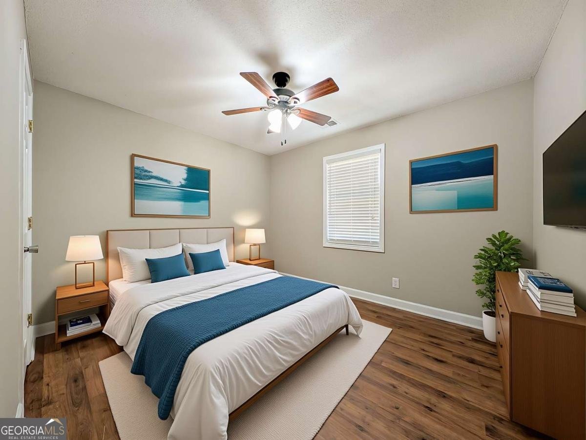 114 Riveredge Drive Mcdonough - Photo 14