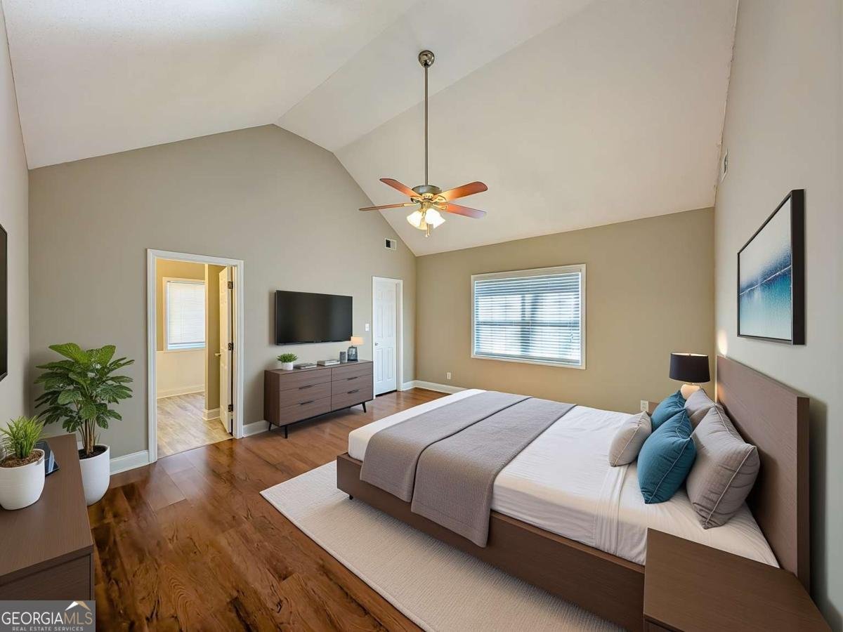 114 Riveredge Drive Mcdonough - Photo 16