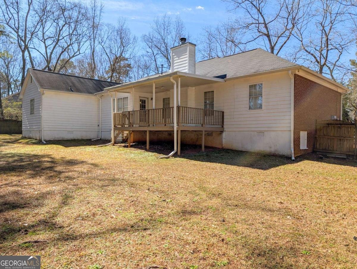 114 Riveredge Drive Mcdonough - Photo 27