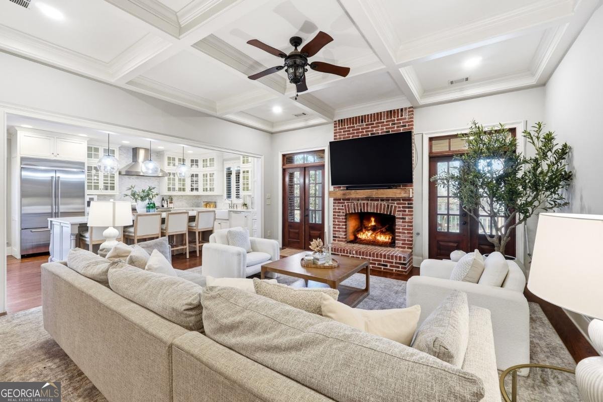 18 Starlight Drive Cartersville - Photo 10