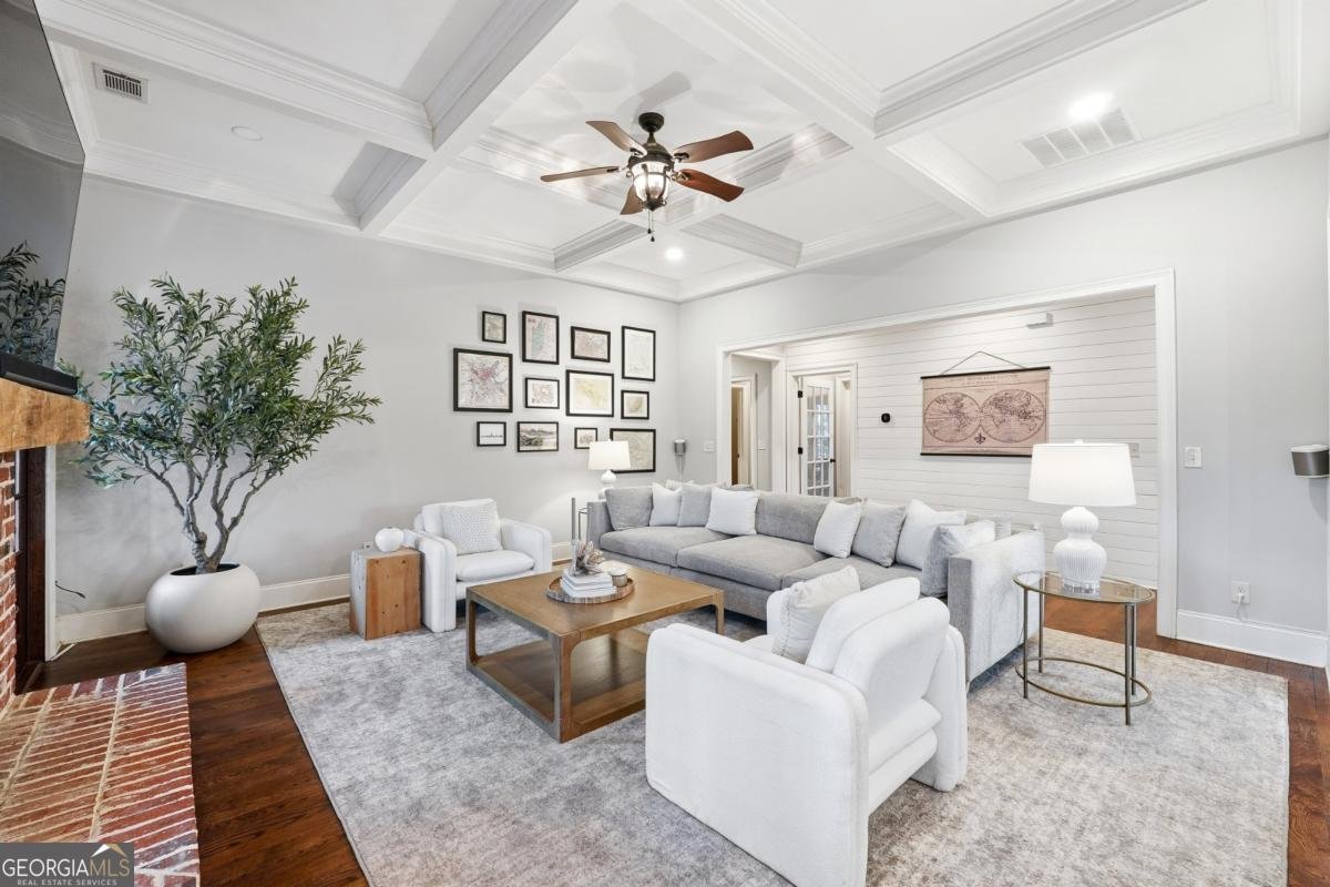 18 Starlight Drive Cartersville - Photo 11