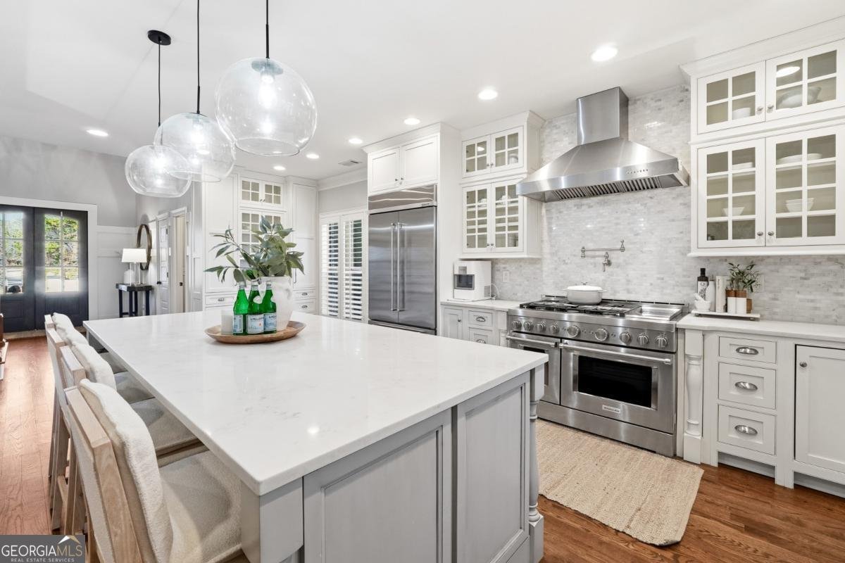 18 Starlight Drive Cartersville - Photo 16