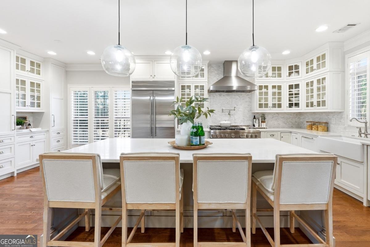 18 Starlight Drive Cartersville - Photo 17