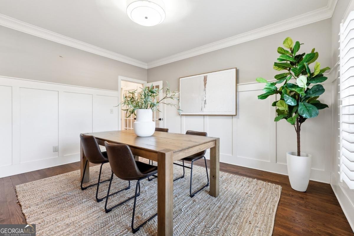 18 Starlight Drive Cartersville - Photo 19