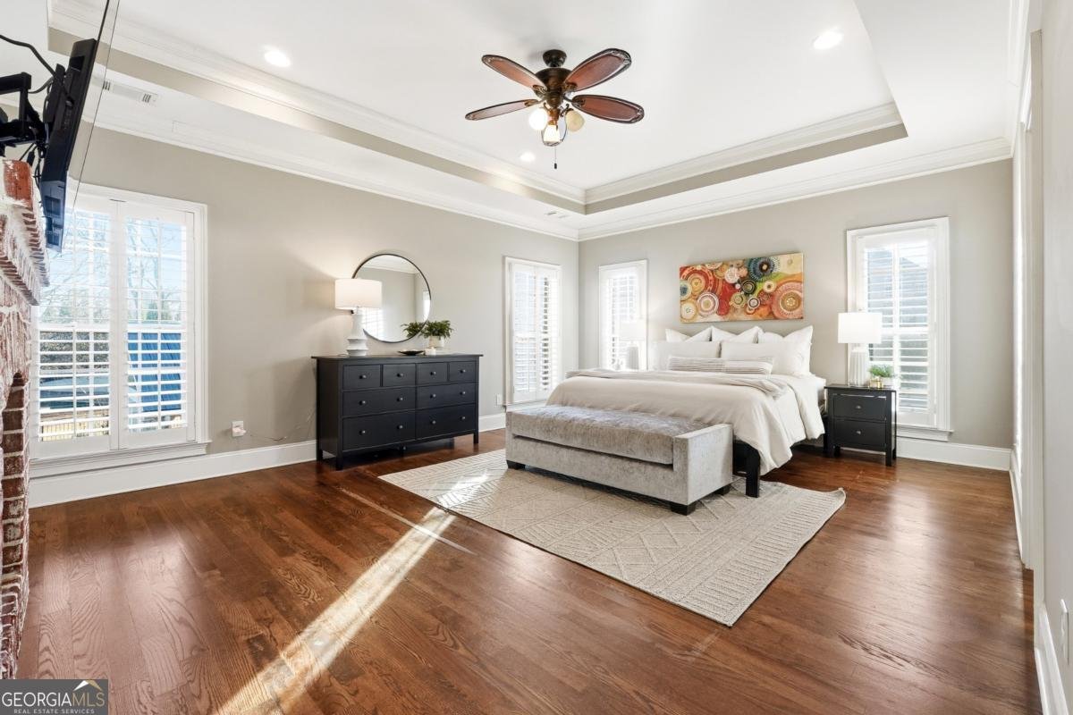 18 Starlight Drive Cartersville - Photo 21