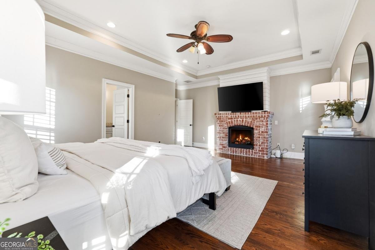 18 Starlight Drive Cartersville - Photo 22