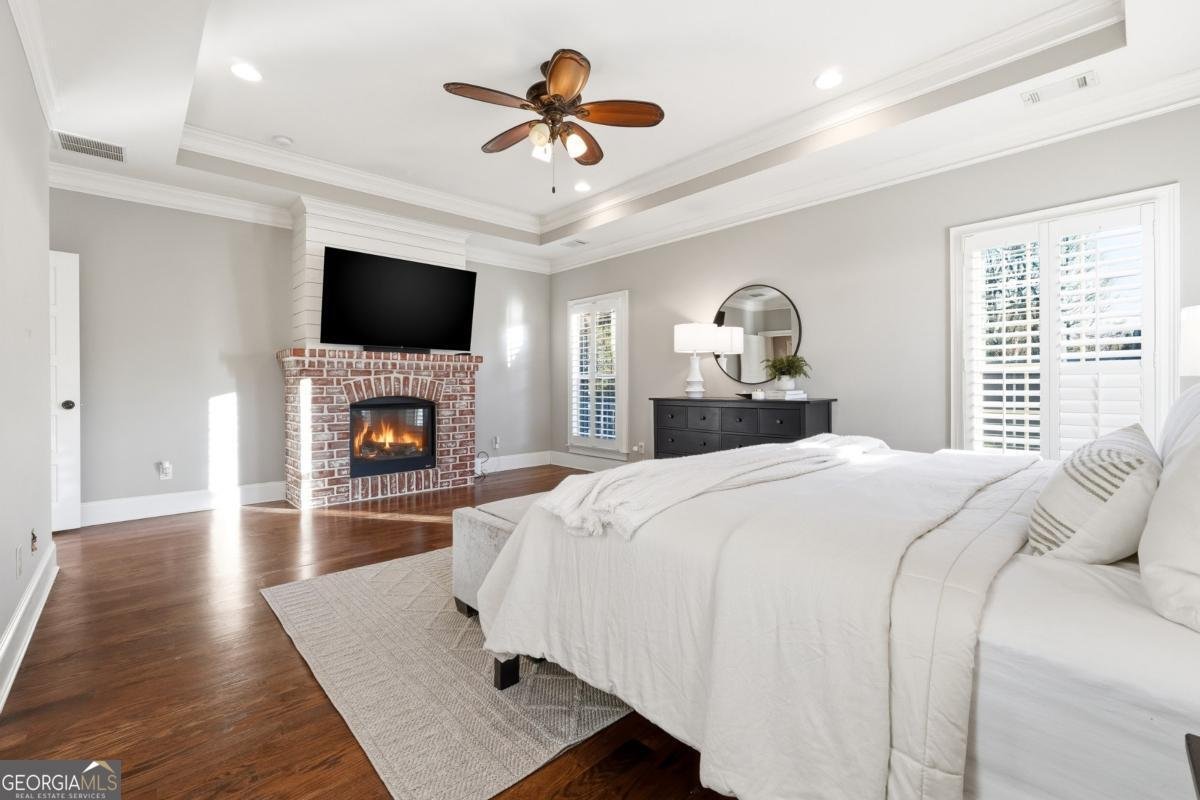 18 Starlight Drive Cartersville - Photo 23