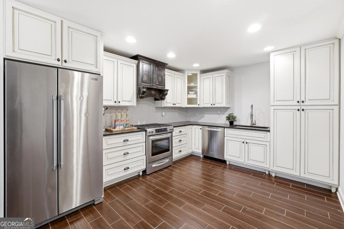 18 Starlight Drive Cartersville - Photo 44