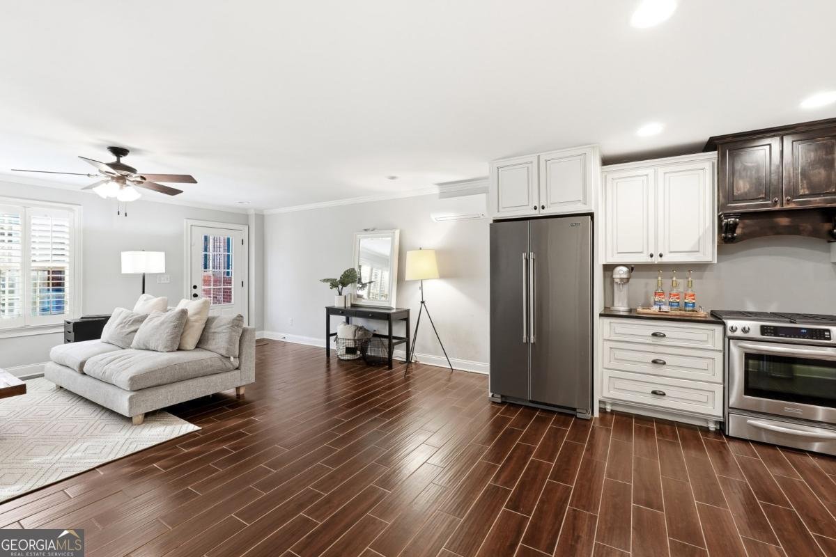 18 Starlight Drive Cartersville - Photo 45