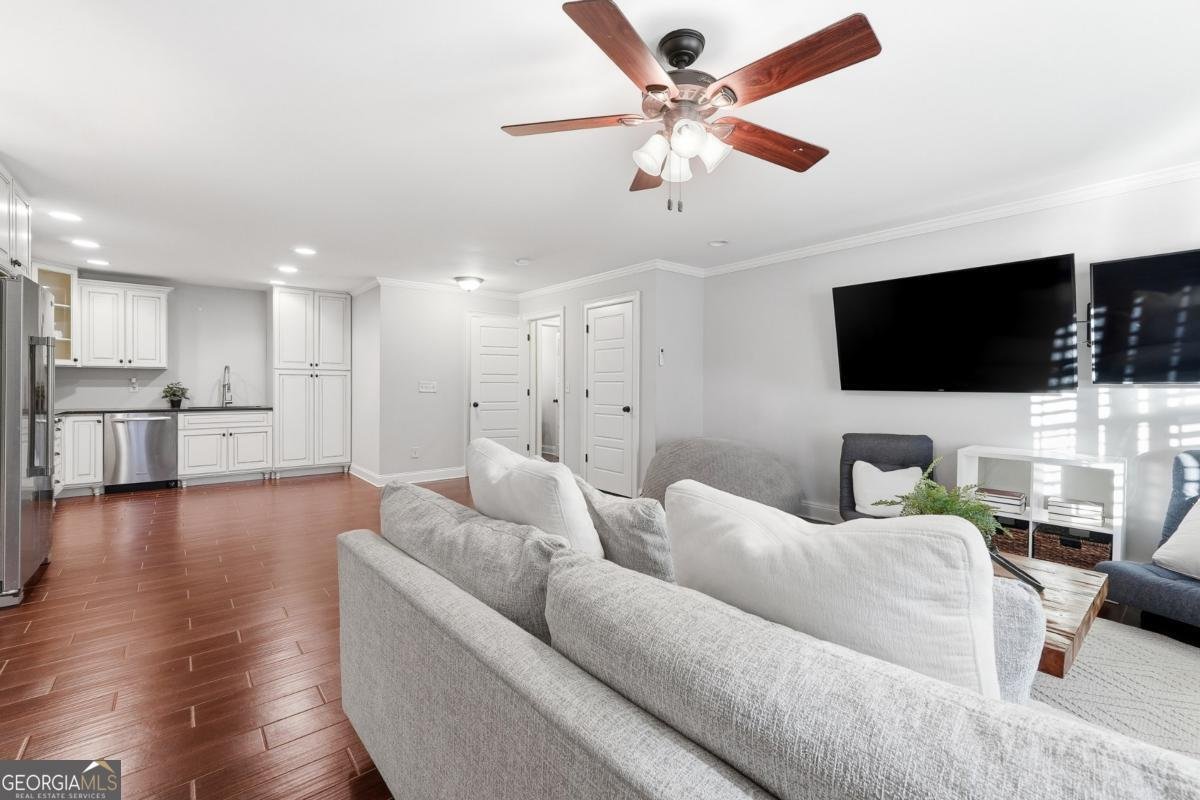 18 Starlight Drive Cartersville - Photo 47