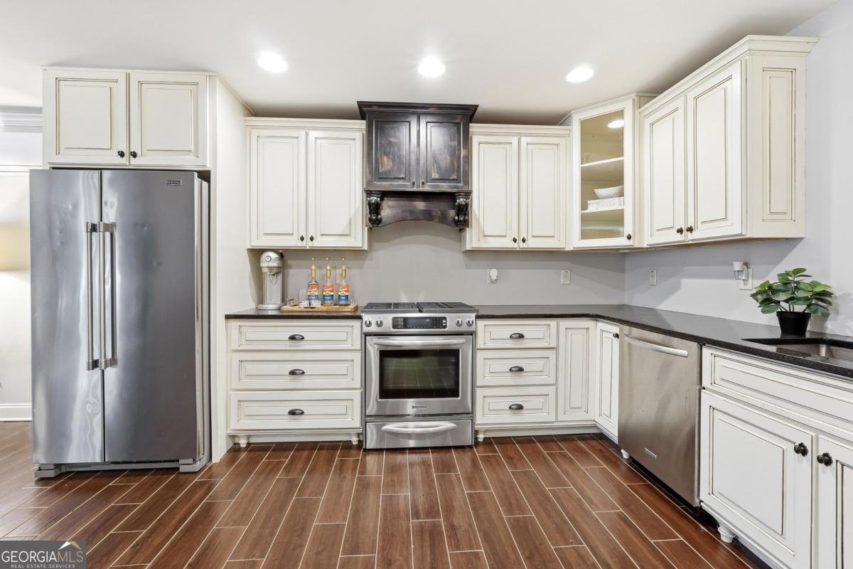 18 Starlight Drive Cartersville - Photo 48