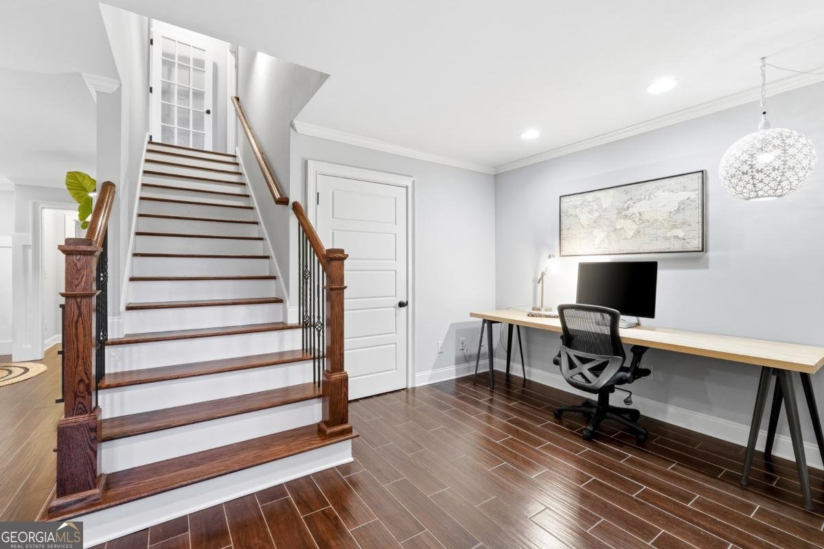 18 Starlight Drive Cartersville - Photo 49