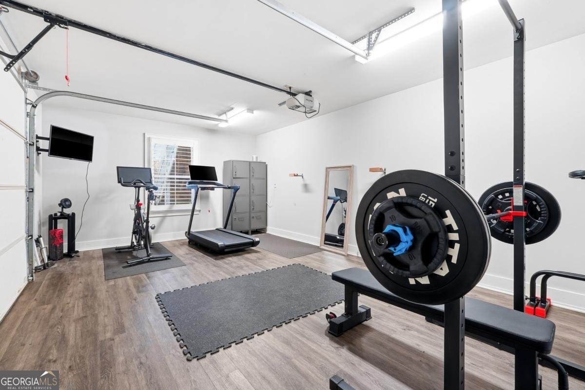 18 Starlight Drive Cartersville - Photo 53