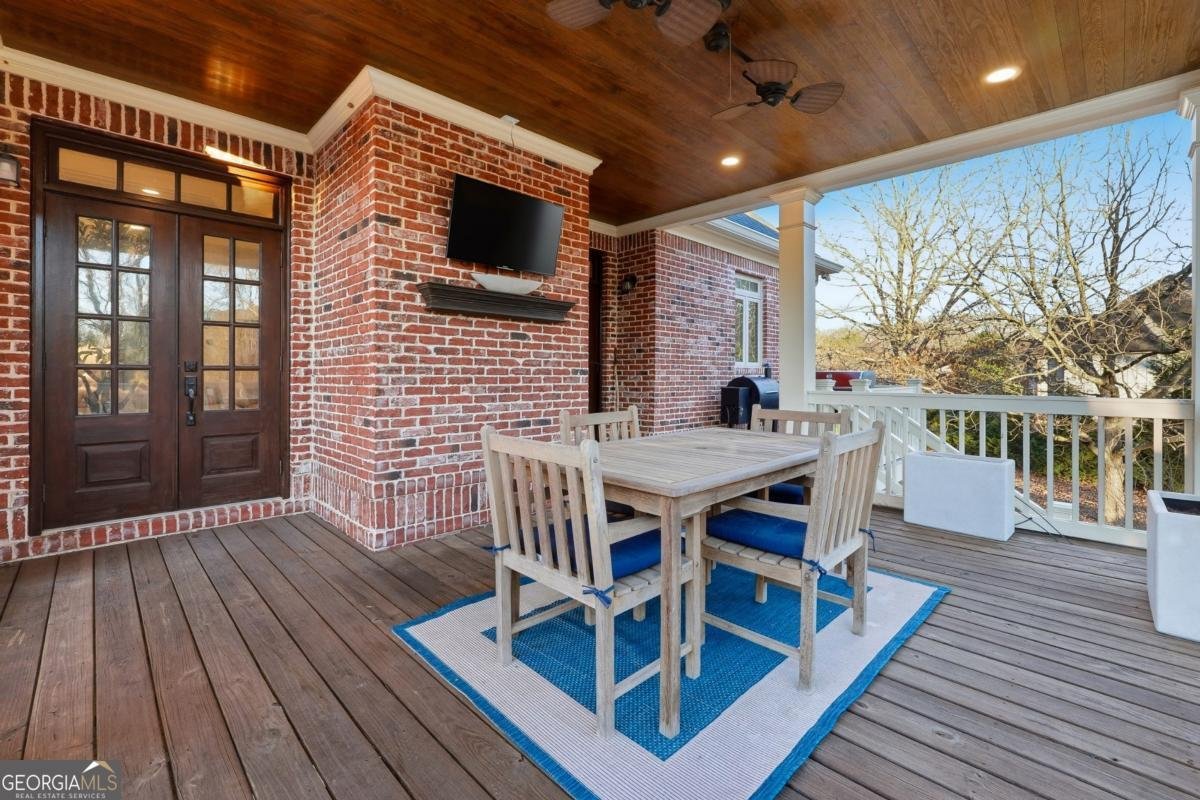 18 Starlight Drive Cartersville - Photo 55