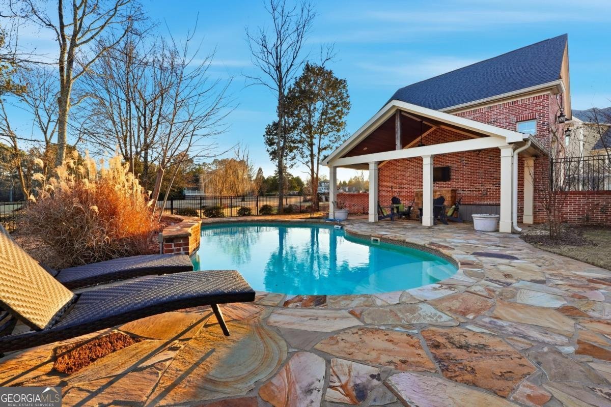 18 Starlight Drive Cartersville - Photo 56