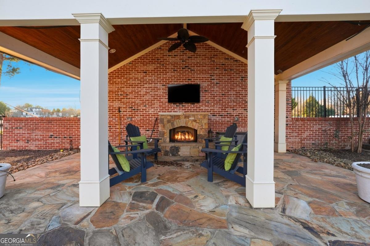 18 Starlight Drive Cartersville - Photo 57