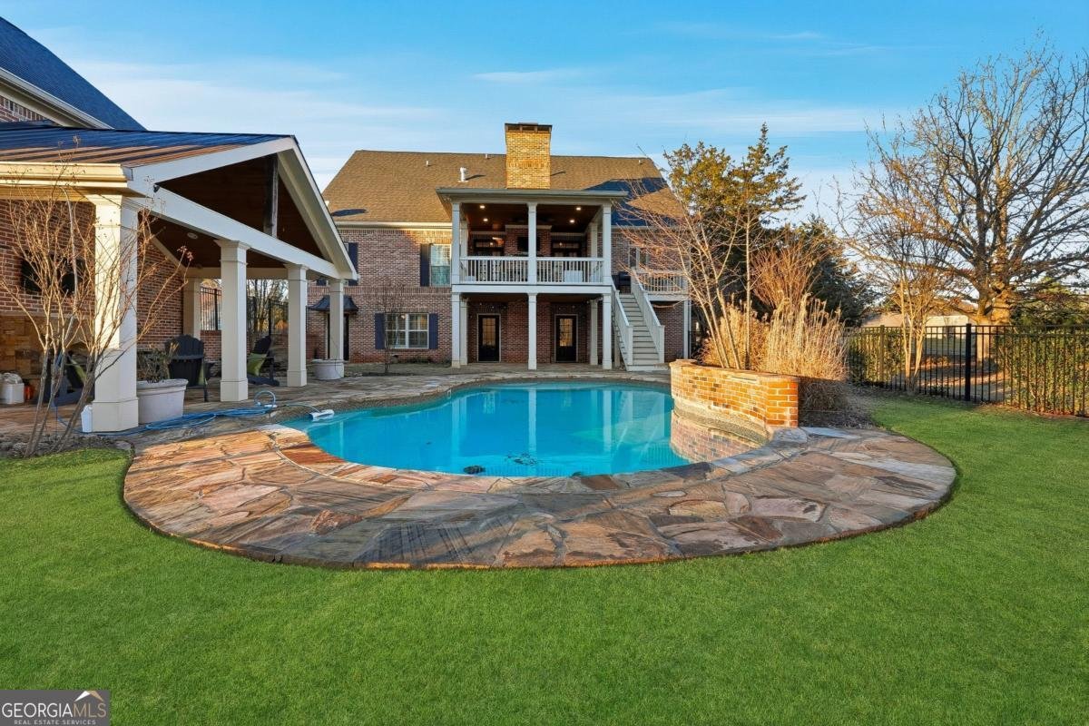 18 Starlight Drive Cartersville - Photo 58