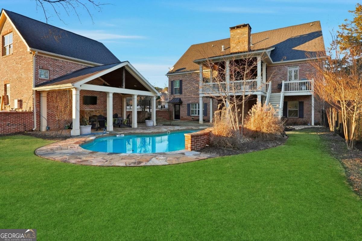 18 Starlight Drive Cartersville - Photo 59