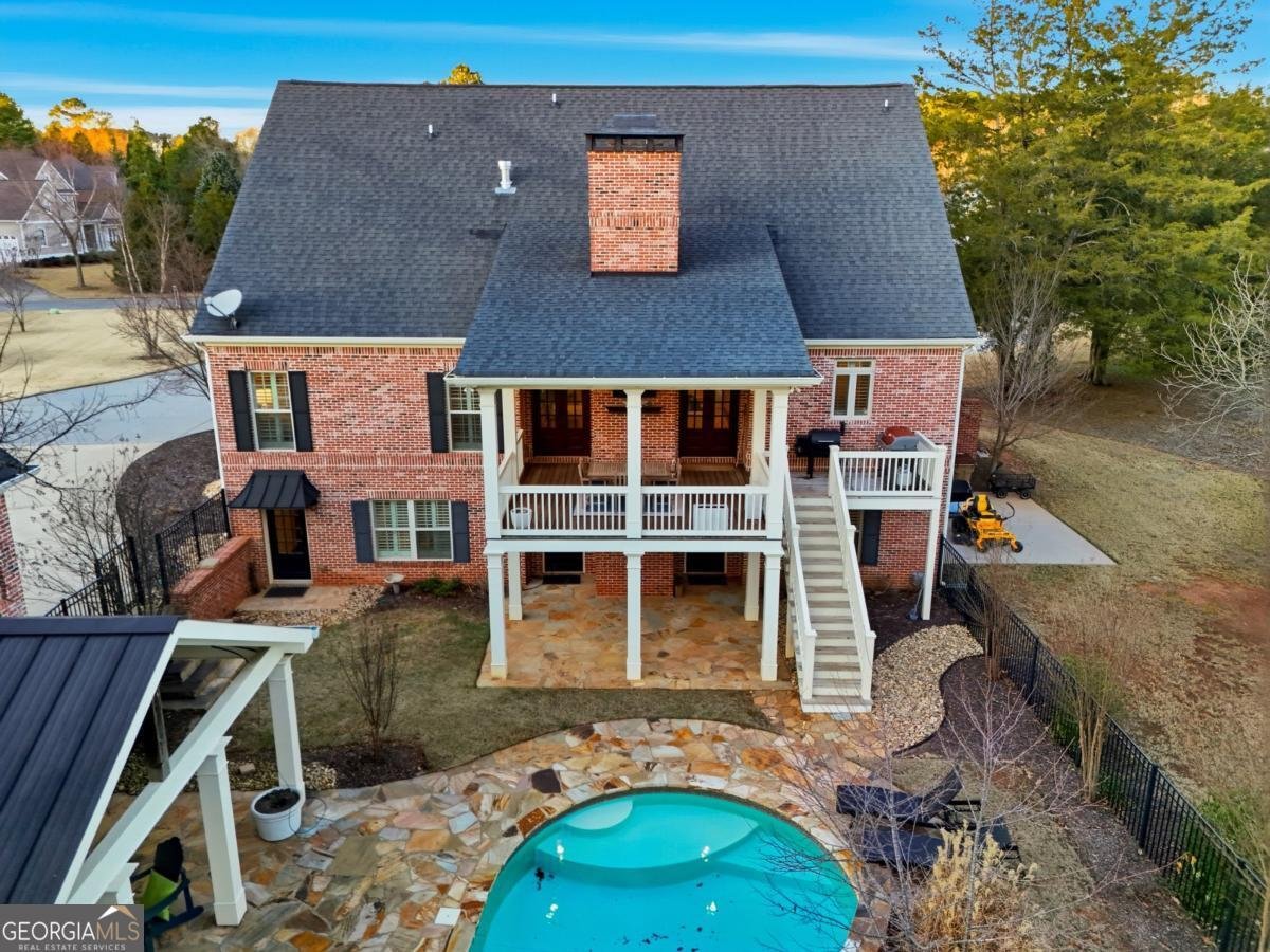 18 Starlight Drive Cartersville - Photo 66