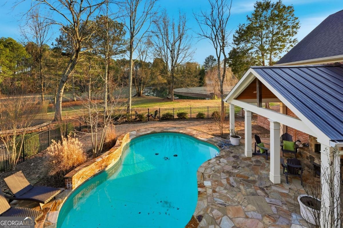 18 Starlight Drive Cartersville - Photo 68