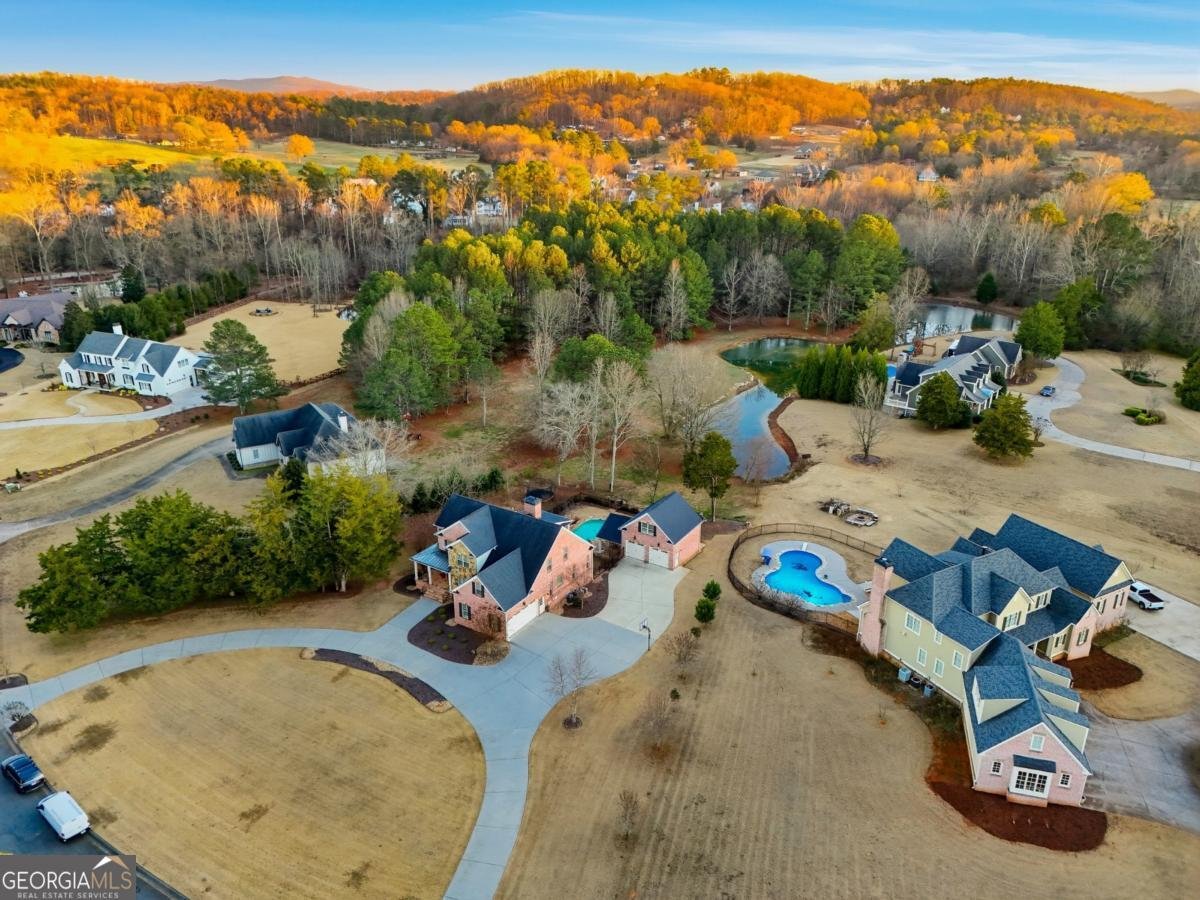 18 Starlight Drive Cartersville - Photo 70