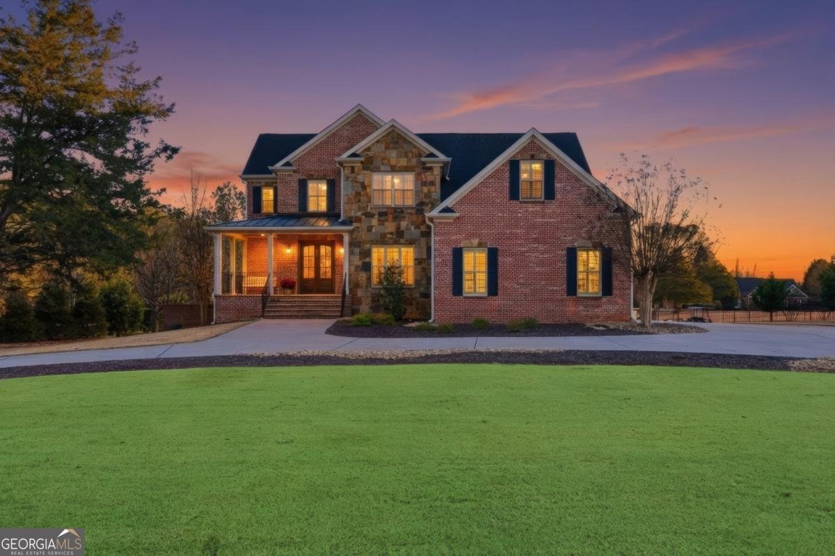 18 Starlight Drive Cartersville - Photo 71