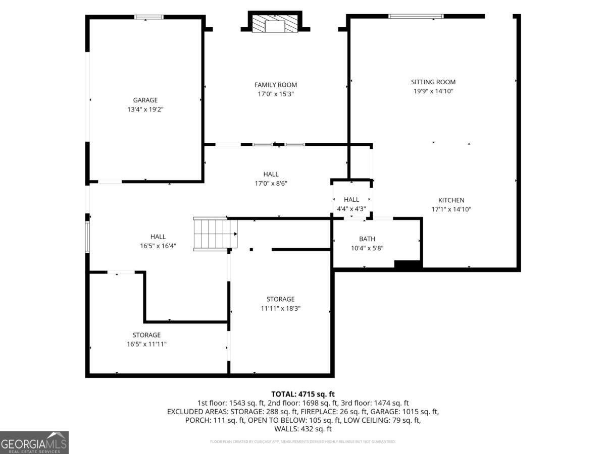 18 Starlight Drive Cartersville - Photo 72