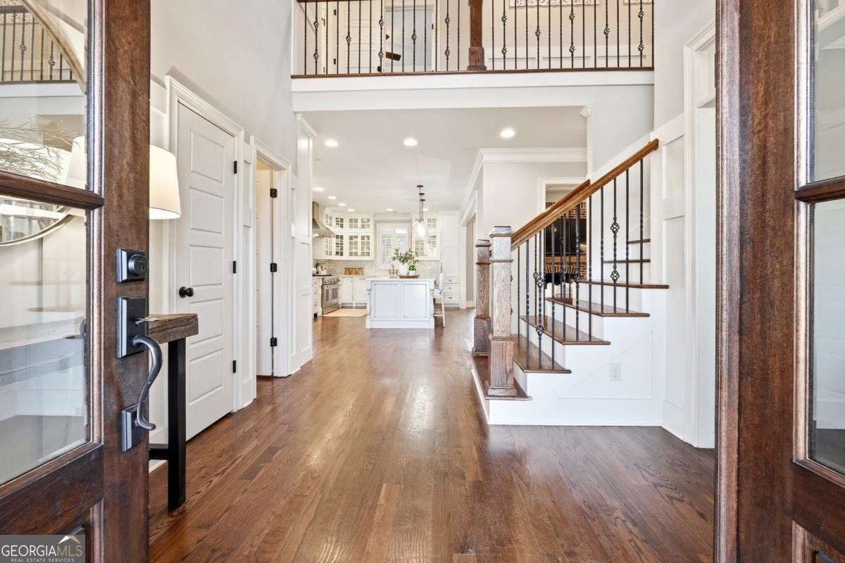 18 Starlight Drive Cartersville - Photo 8