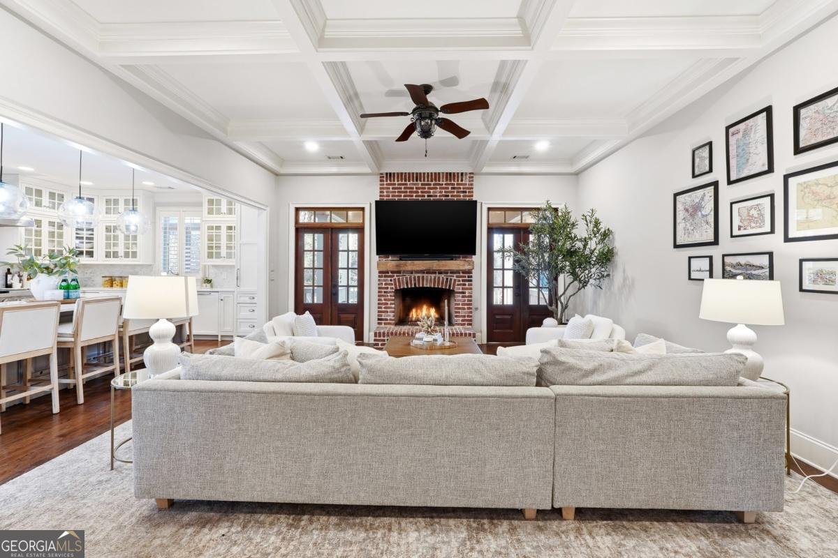 18 Starlight Drive Cartersville - Photo 9