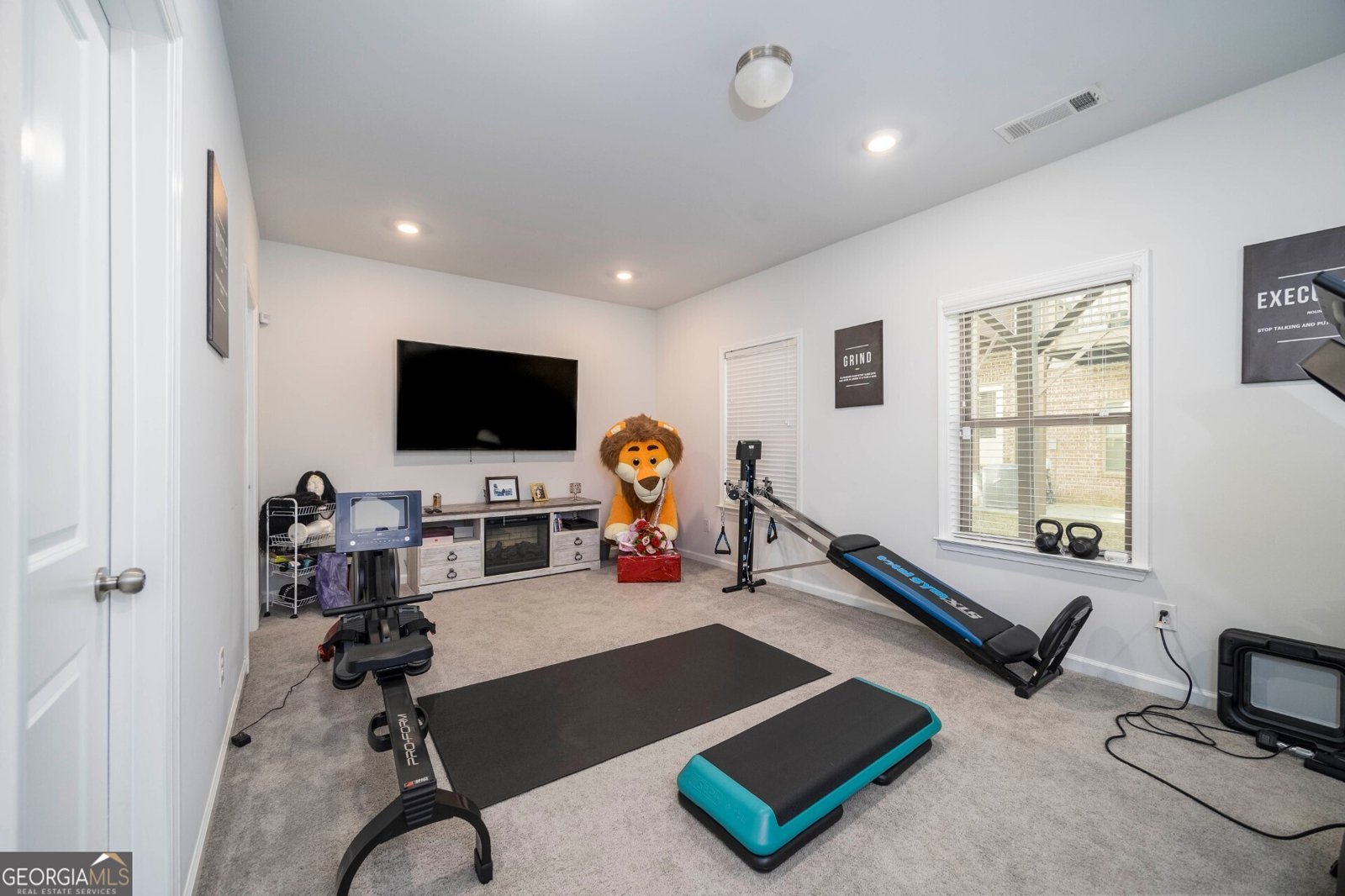 2345 Tarben Drive Snellville - Photo 11