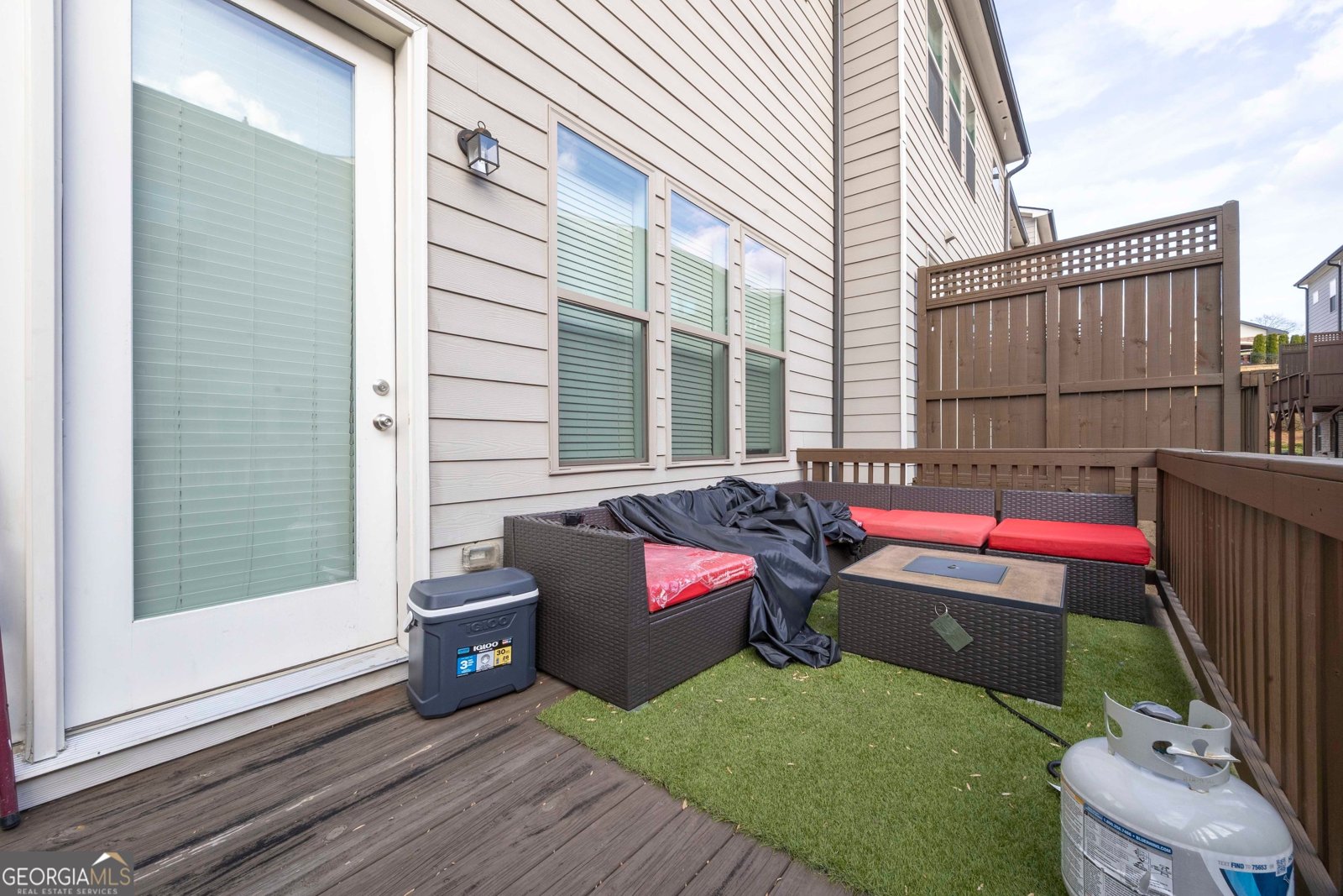 2345 Tarben Drive Snellville - Photo 12