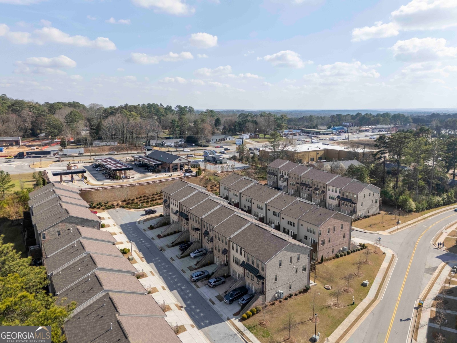 2345 Tarben Drive Snellville - Photo 9